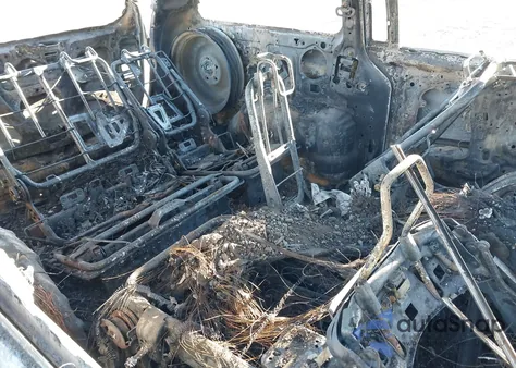 2010 Honda Odyssey Ex-L z USA, uszkodzony, nr VIN 5FNRL3H6XAB101140